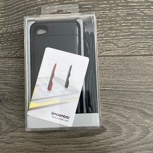 Unopened iPhone 4 Case with Powerbank